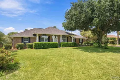 5009 Challenger Way, Pensacola, FL 32507 - Photo 70