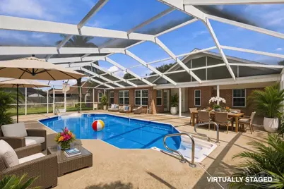 5009 Challenger Way, Pensacola, FL 32507 - Photo 2