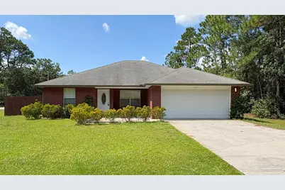 3011 N 38th Ave, Milton, FL 32570 - Photo 1