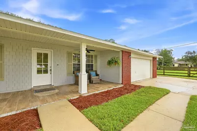 708 Mike Gibson Ln, Milton, FL 32583 - Photo 8