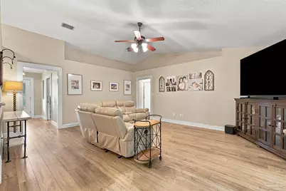 708 Mike Gibson Ln, Milton, FL 32583 - Photo 20