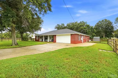 708 Mike Gibson Ln, Milton, FL 32583 - Photo 4