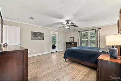 708 Mike Gibson Ln, Milton, FL 32583 - Photo 34