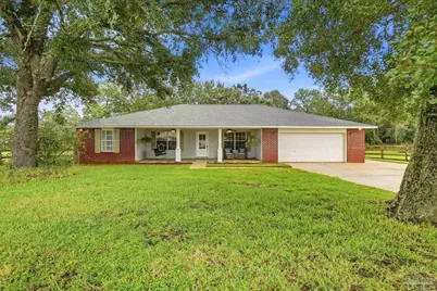 708 Mike Gibson Ln, Milton, FL 32583 - Photo 1