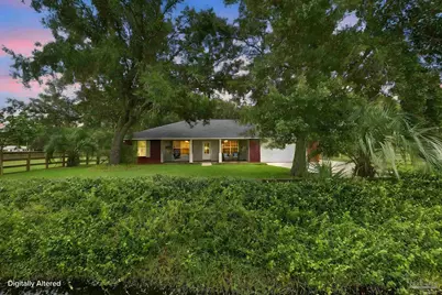 708 Mike Gibson Ln, Milton, FL 32583 - Photo 58