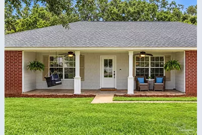 708 Mike Gibson Ln, Milton, FL 32583 - Photo 6
