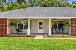 708 Mike Gibson Ln, Milton, FL 32583 - Photo 6