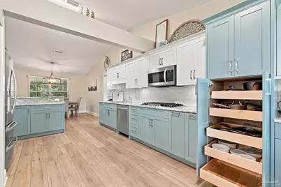 708 Mike Gibson Ln, Milton, FL 32583 - Photo 12