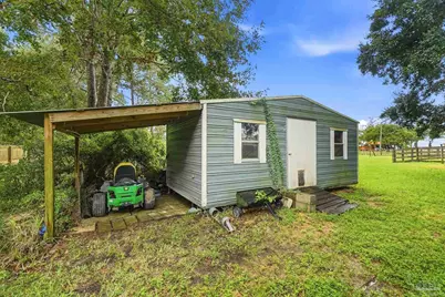 708 Mike Gibson Ln, Milton, FL 32583 - Photo 46