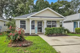 2291 Trailwood Dr, Cantonment, FL 32533 - Photo 1