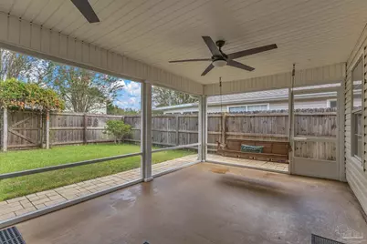 2332 Trailwood Dr, Cantonment, FL 32533 - Photo 16