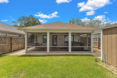 2332 Trailwood Dr, Cantonment, FL 32533 - Photo 14