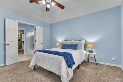 2332 Trailwood Dr, Cantonment, FL 32533 - Photo 8