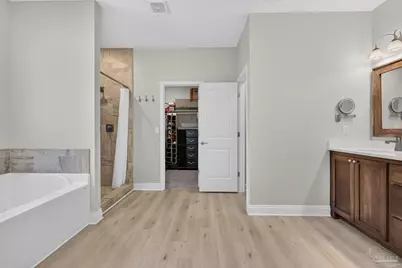 6506 Cedar Key Dr, Milton, FL 32570 - Photo 34