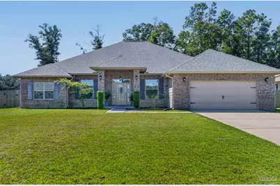 6506 Cedar Key Dr, Milton, FL 32570 - Photo 2