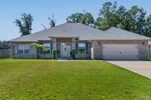 6506 Cedar Ky Dr, Milton, FL 32570 - Photo 2