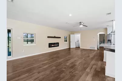 9561 S Trace Rd, Milton, FL 32583 - Photo 6