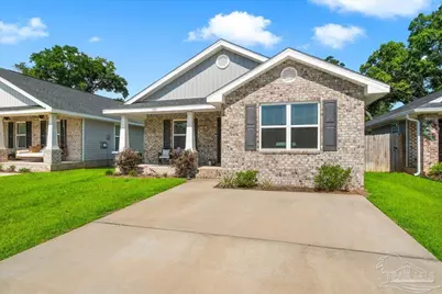 7019 Sonny Dr, Pensacola, FL 32504 - Photo 2