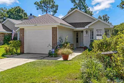 1344 Sunrunner Rd, Pensacola, FL 32504 - Photo 2