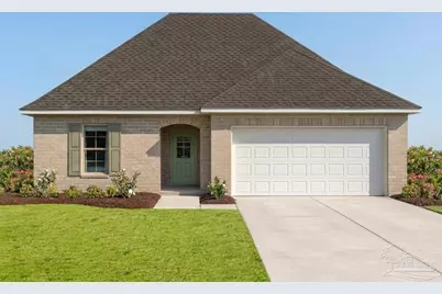 5161 Sugarloaf St #LOT 22-F, Pace, FL 32571 - Photo 6