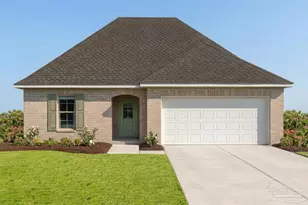 5161 Sugarloaf St, Pace, FL 32571 - Photo 6