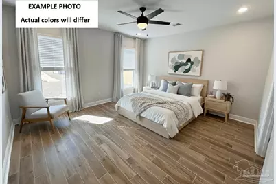 5161 Sugarloaf St #LOT 22-F, Pace, FL 32571 - Photo 4
