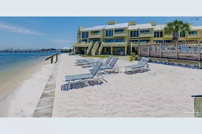 8520 Gulf Blvd #35, Navarre Beach, FL 32566 - Photo 4