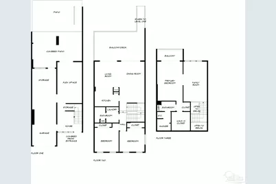 8520 Gulf Blvd #35, Navarre Beach, FL 32566 - Photo 44