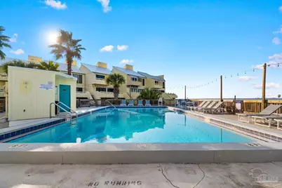 8520 Gulf Blvd #35, Navarre Beach, FL 32566 - Photo 2