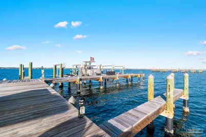 8520 Gulf Blvd #35, Navarre Beach, FL 32566 - Photo 46