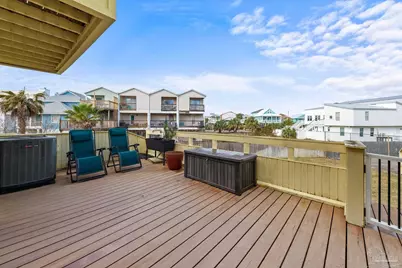 8520 Gulf Blvd #35, Navarre Beach, FL 32566 - Photo 14