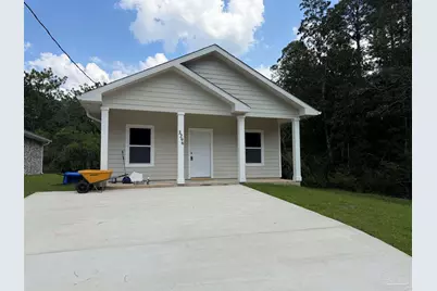 3296 Bonfire Dr, Milton, FL 32583 - Photo 1