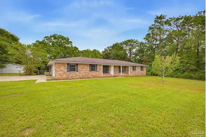 5560 Twin Creek Cir, Pace, FL 32571 - Photo 2