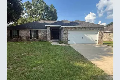 5973 Chi Chi Cir, Milton, FL 32570 - Photo 1