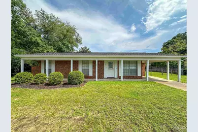 279 Airport Blvd, Pensacola, FL 32503 - Photo 1