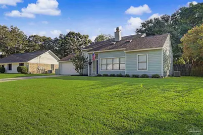 7662 Charter Oaks Dr, Pensacola, FL 32514 - Photo 4