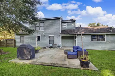 7662 Charter Oaks Dr, Pensacola, FL 32514 - Photo 36