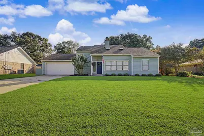 7662 Charter Oaks Dr, Pensacola, FL 32514 - Photo 2