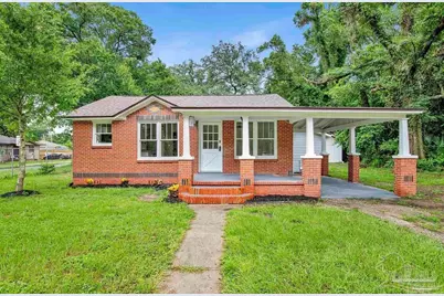 1220 N Kirk St, Pensacola, FL 32505 - Photo 1
