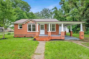 1220 N Kirk St, Pensacola, FL 32505 - Photo 1