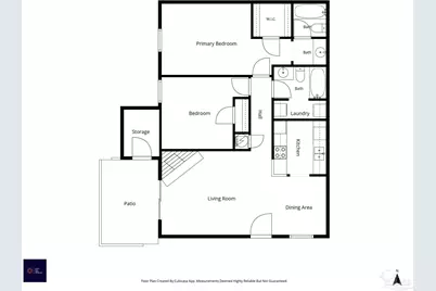 455 Stara Cir #D, Pensacola, FL 32505 - Photo 32