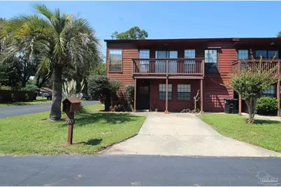 2375 Sugartree Ave, Pensacola, FL 32503 - Photo 2