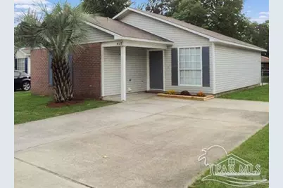 417 Oak Knoll Ln, Pensacola, FL 32506 - Photo 1