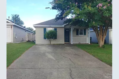3086 Flintlock Dr, Pensacola, FL 32526 - Photo 1