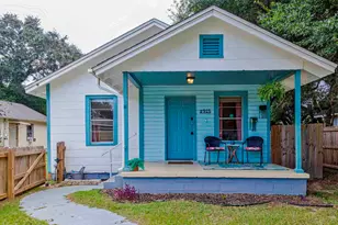 915 N 60th Ave, Pensacola, FL 32506 - Photo 1