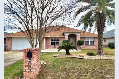 2008 Horton Dr, Pensacola, FL 32507 - Photo 1