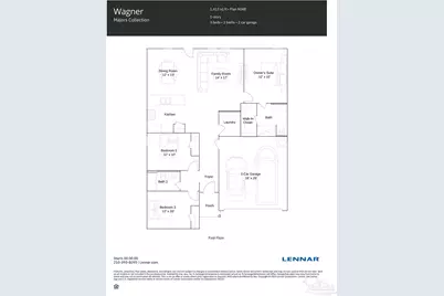 6481 Buckthorn Cir #HS 12J, Pace, FL 32571 - Photo 2