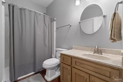 3093 Wallace Lake Rd, Pace, FL 32571 - Photo 28