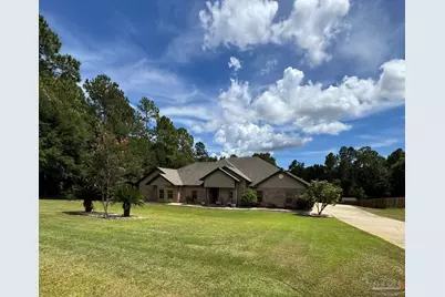 3093 Wallace Lake Rd, Pace, FL 32571 - Photo 1
