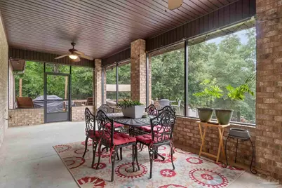 3093 Wallace Lake Rd, Pace, FL 32571 - Photo 36